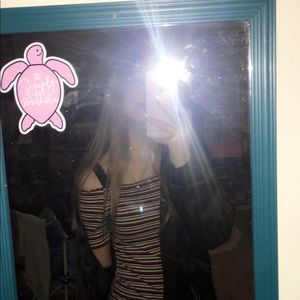 Meet your Posher, Tegan